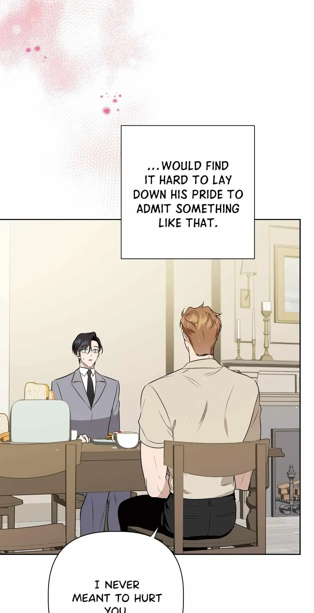 Perfect Omega Chapter 8 Online - página 11