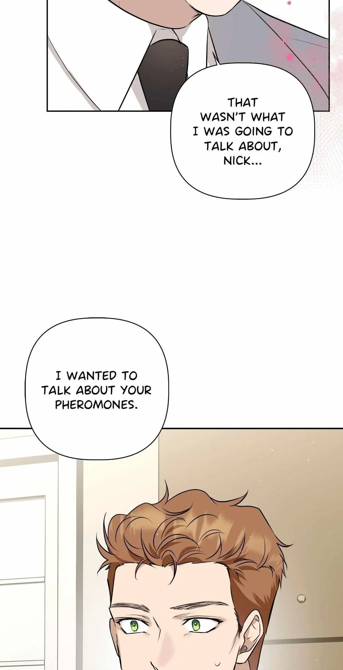 Perfect Omega Chapter 8 Online - página 13