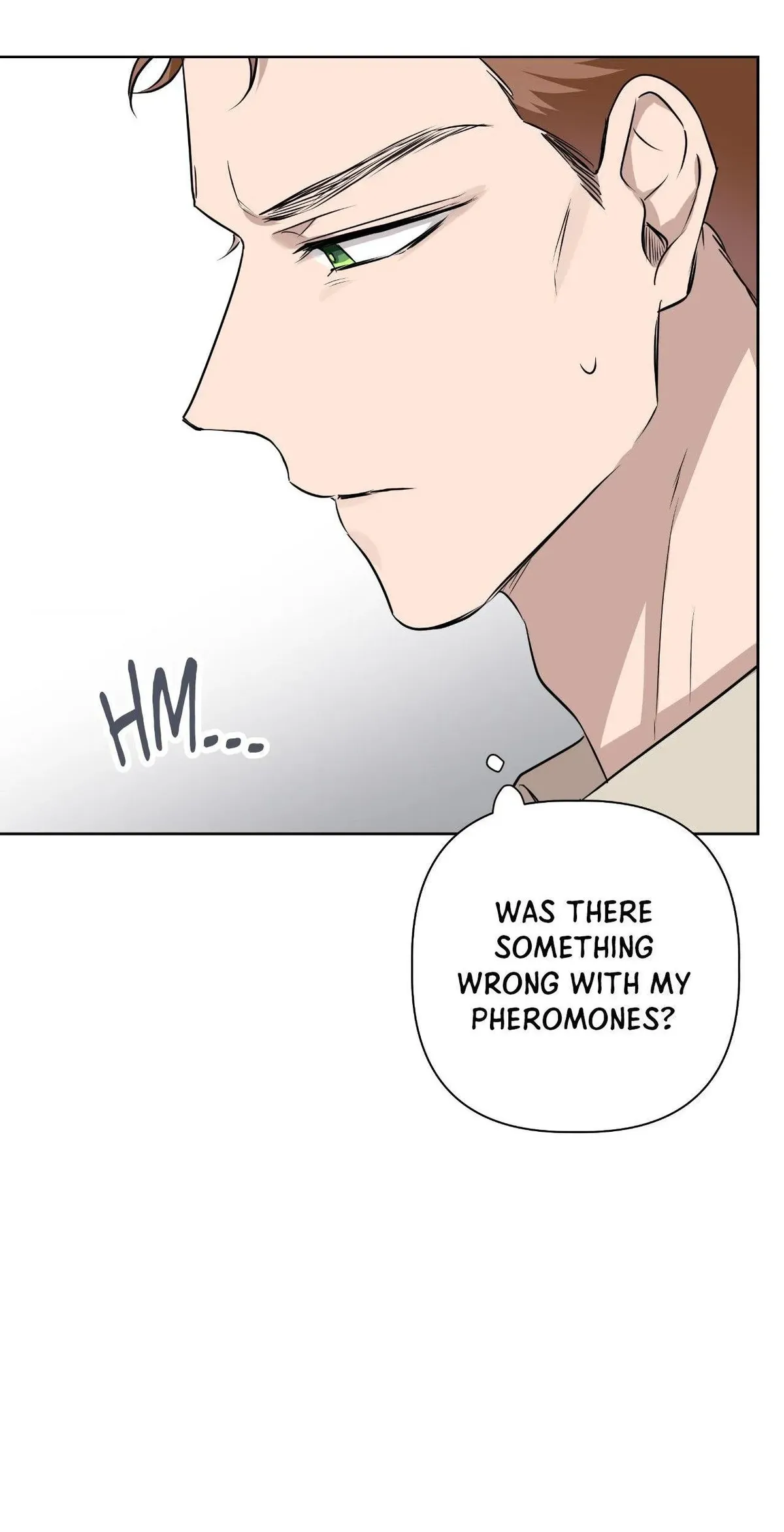 Perfect Omega Chapter 8 Online - página 15