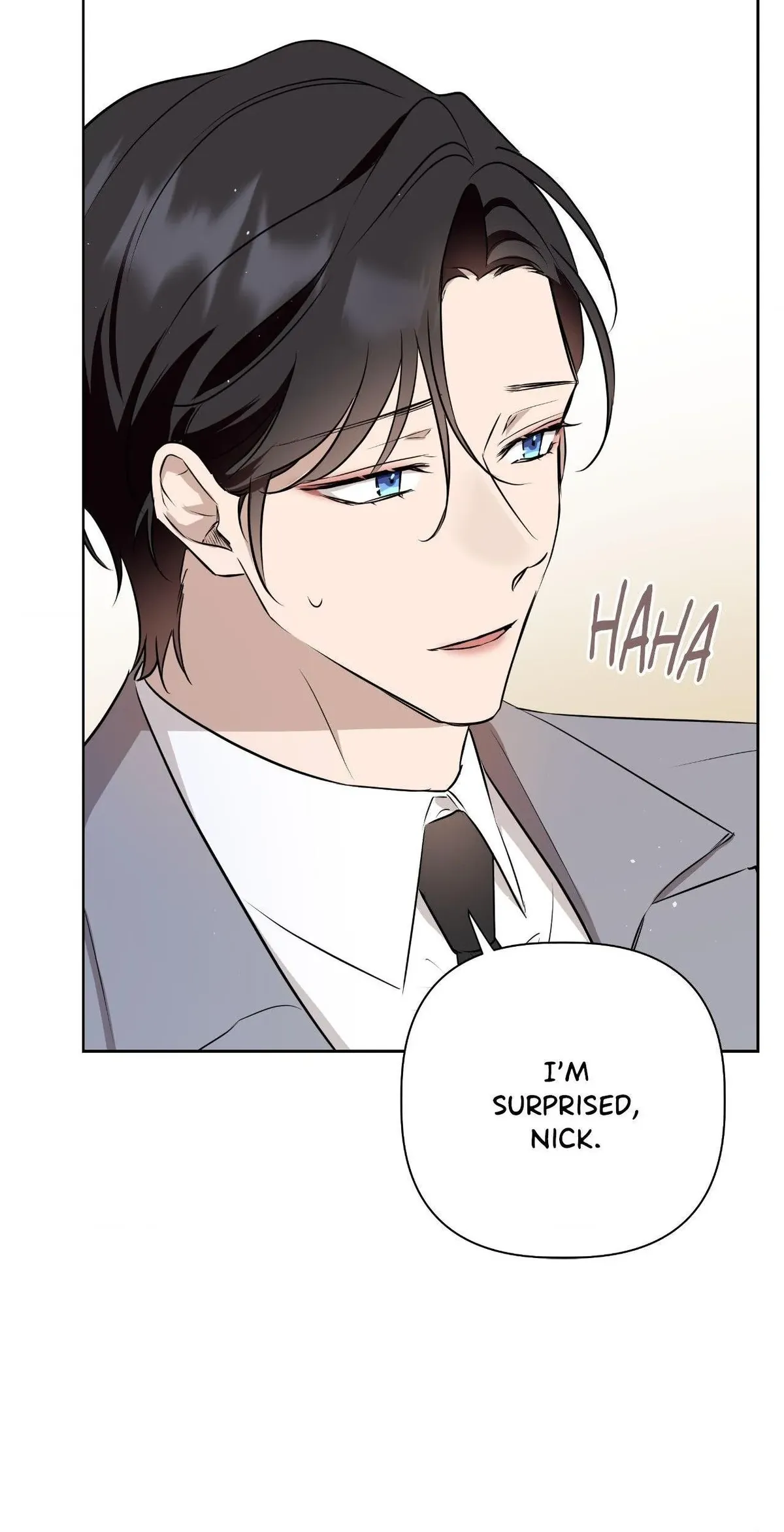Perfect Omega Chapter 8 Online - página 18