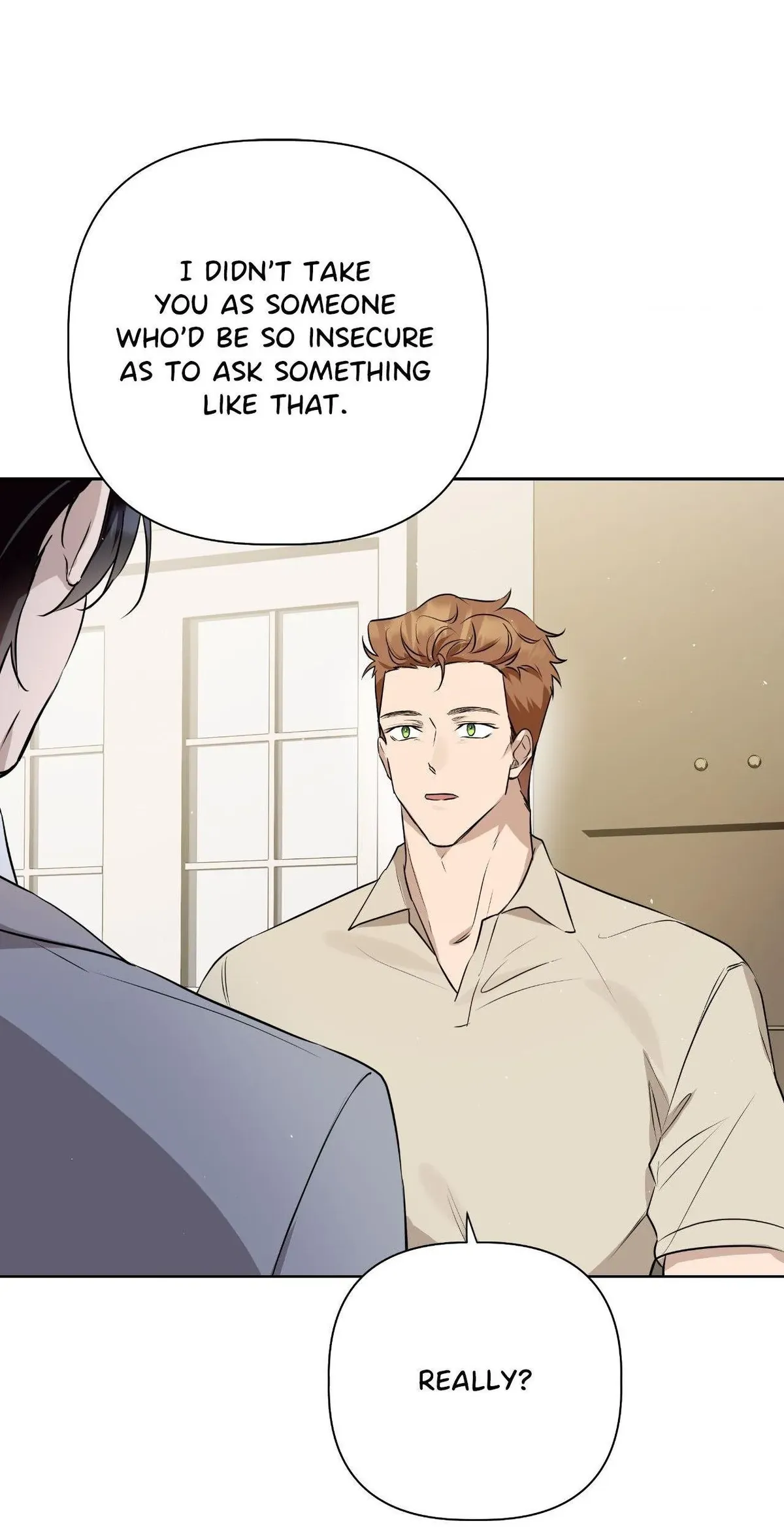 Perfect Omega Chapter 8 Online - página 19
