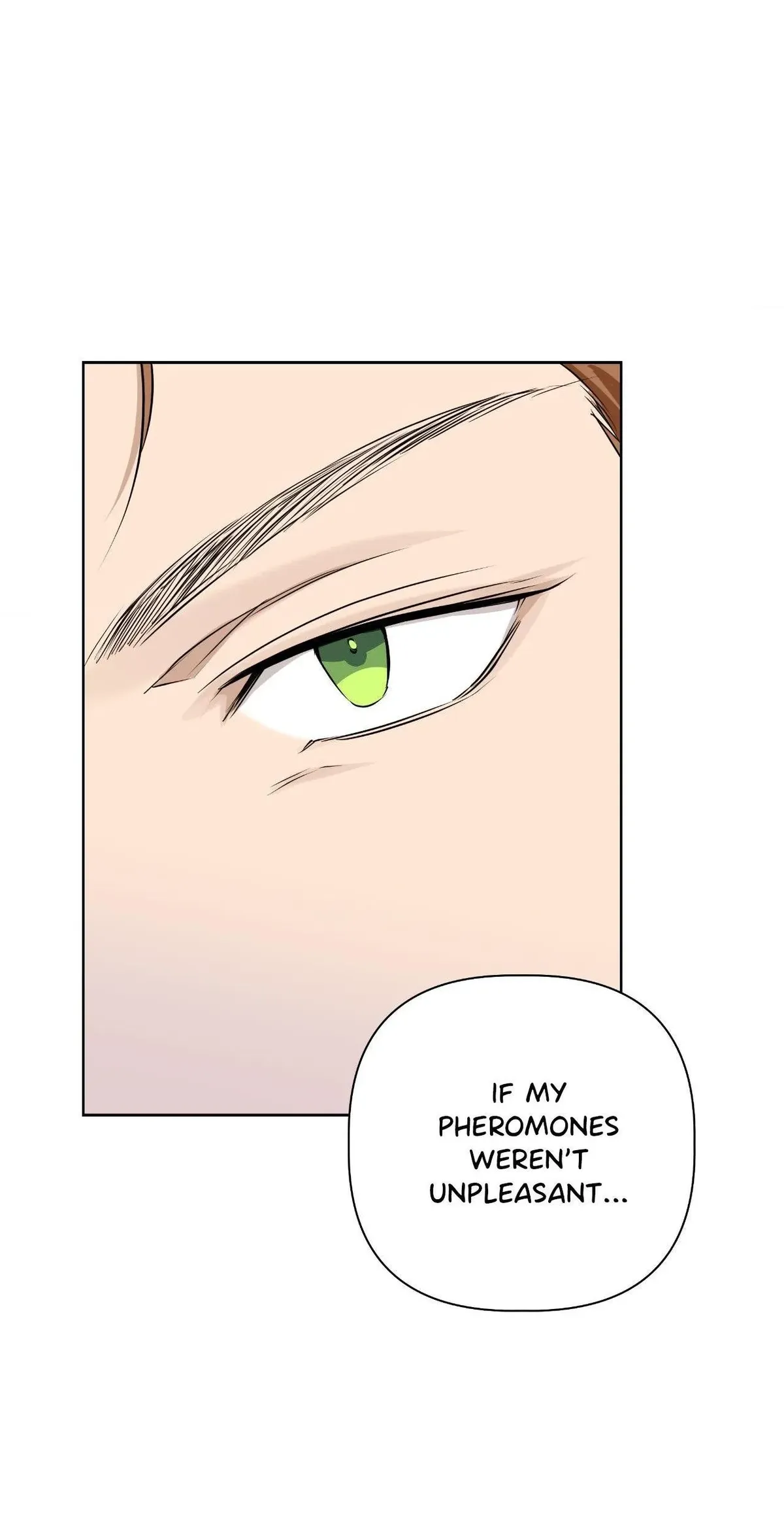 Perfect Omega Chapter 8 Online - página 21
