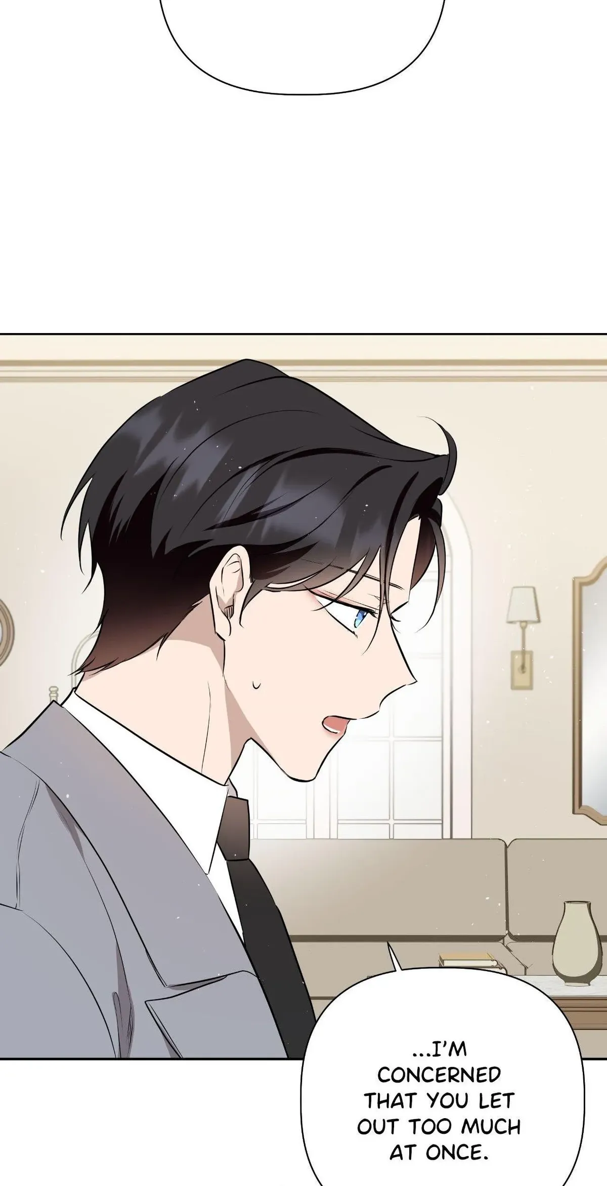 Perfect Omega Chapter 8 Online - página 24