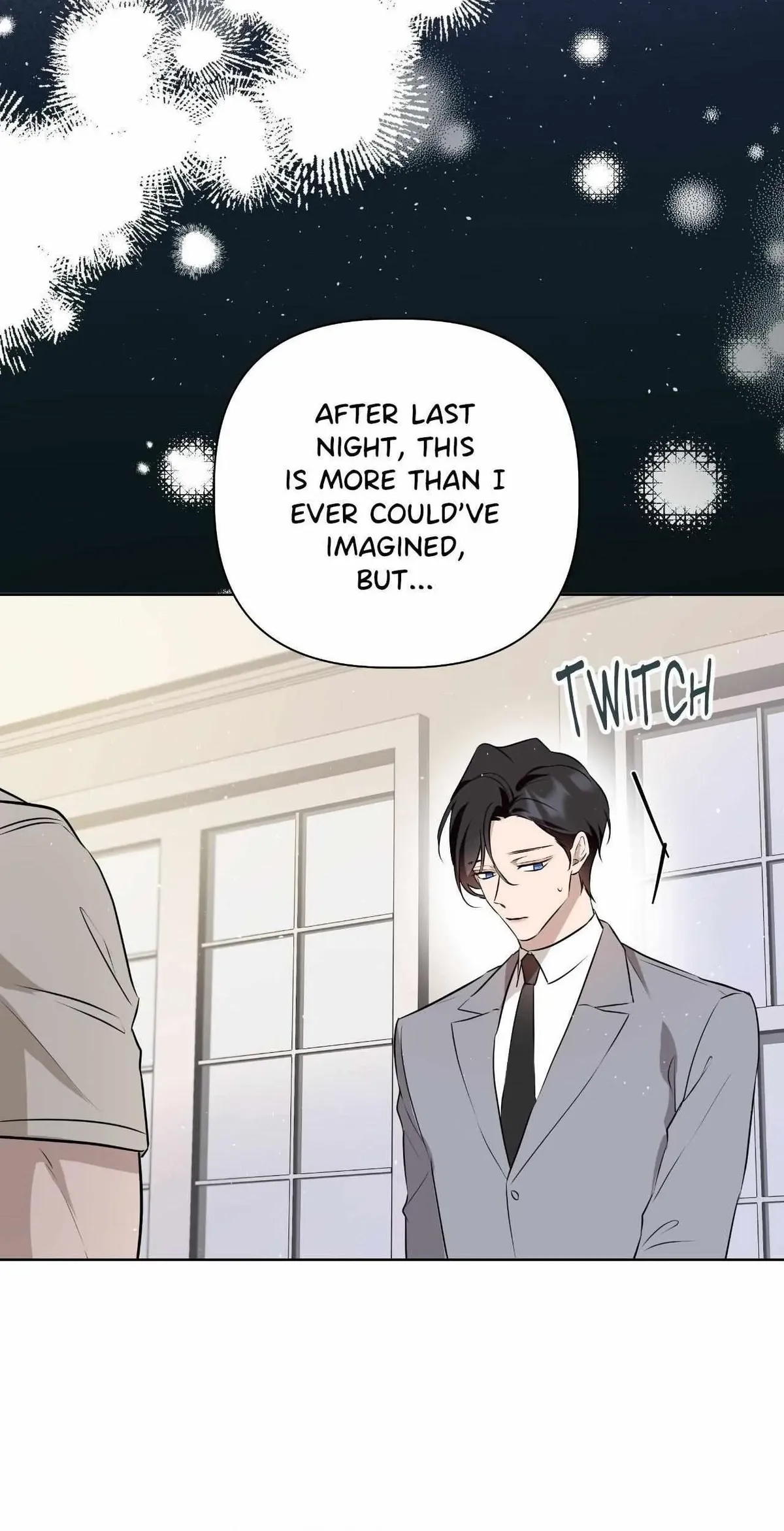 Perfect Omega Chapter 8 Online - página 33