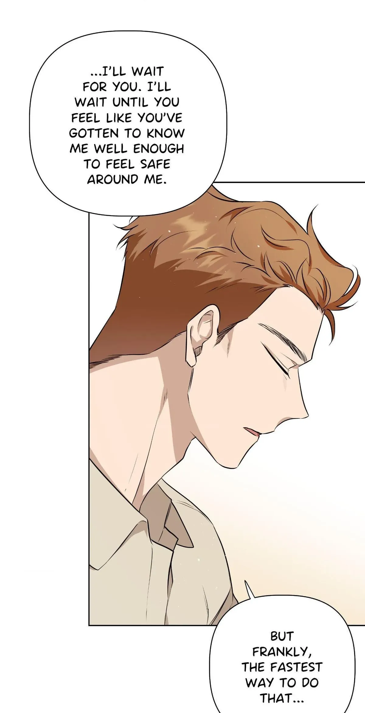 Perfect Omega Chapter 8 Online - página 34
