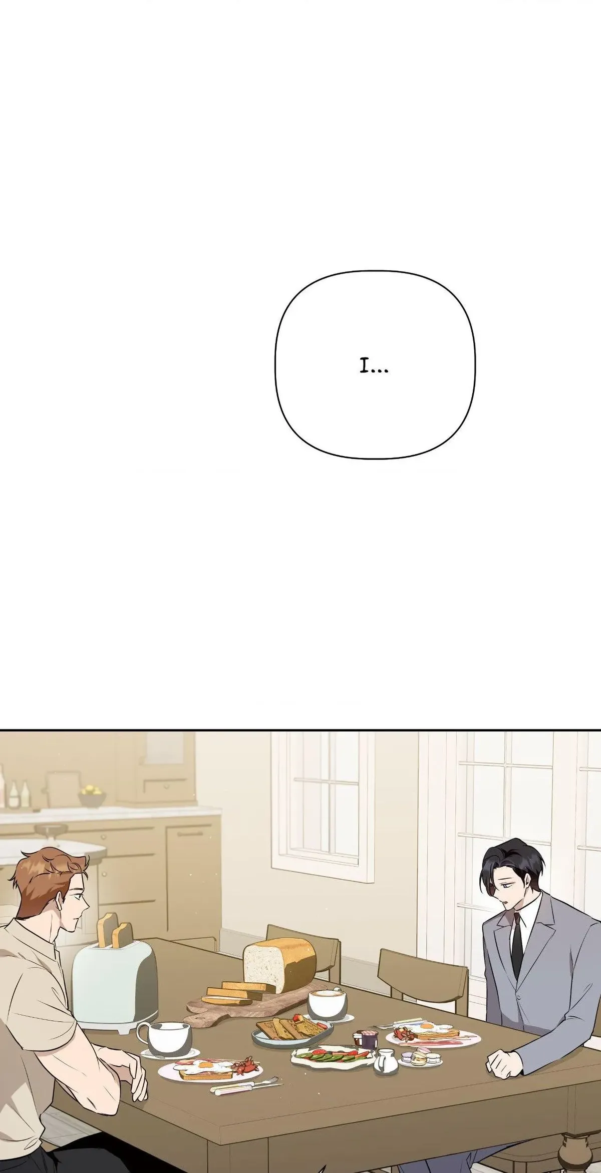 Perfect Omega Chapter 8 Online - página 36