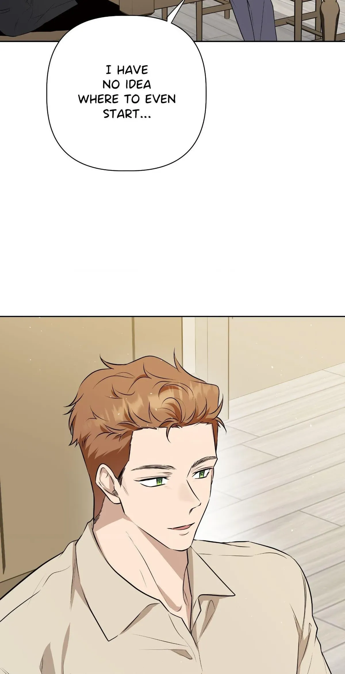 Perfect Omega Chapter 8 Online - página 37