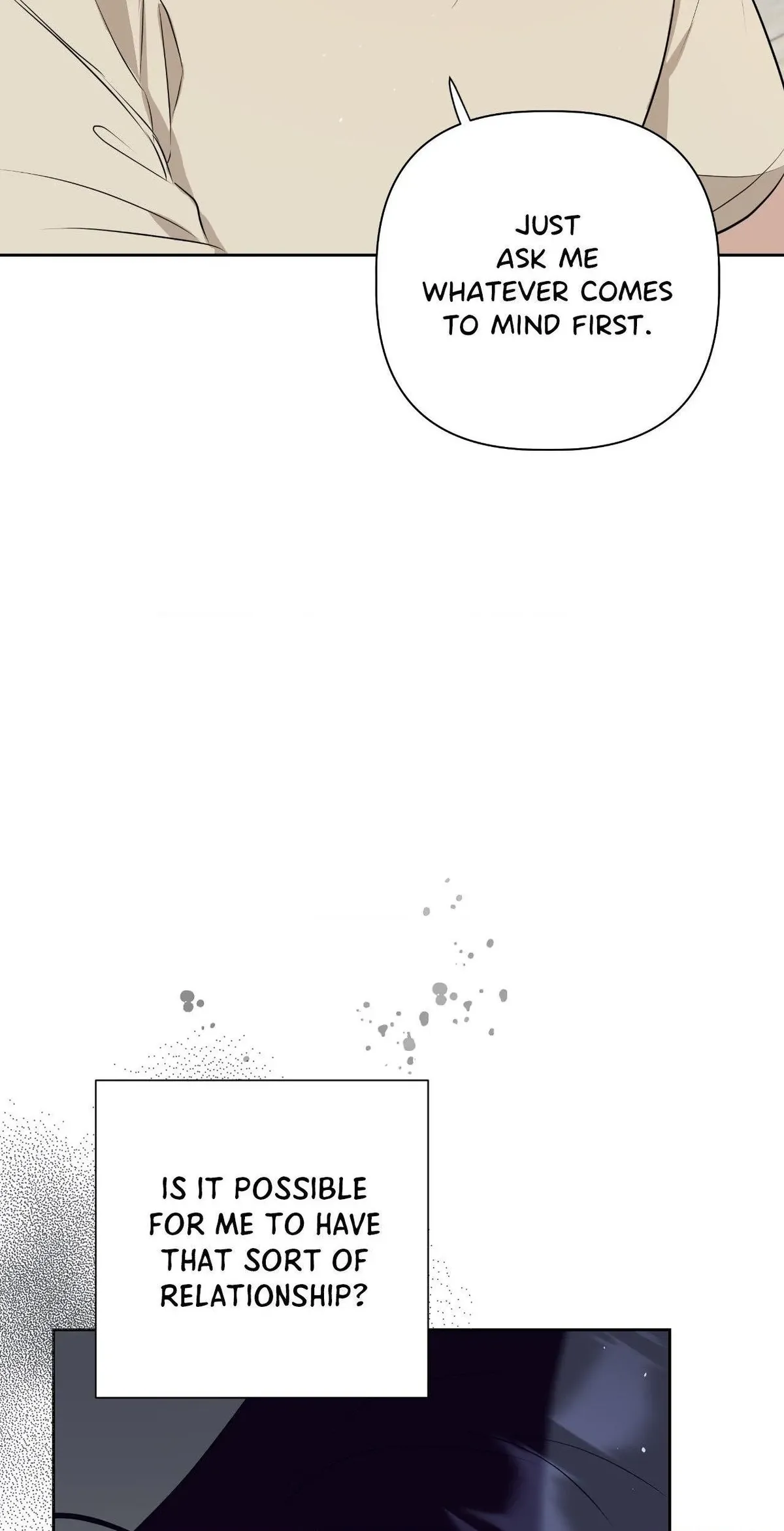 Perfect Omega Chapter 8 Online - página 38