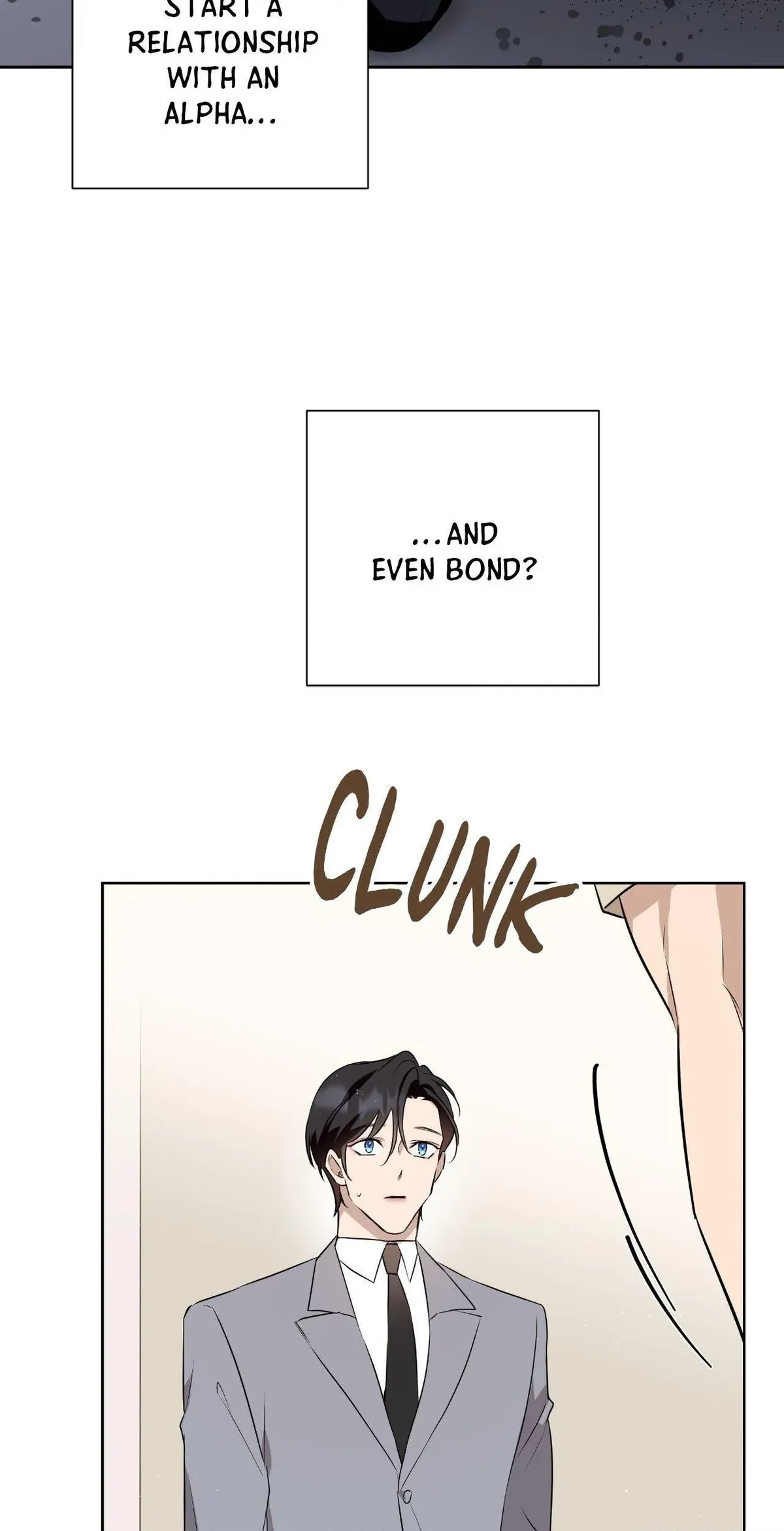 Perfect Omega Chapter 8 Online - página 41