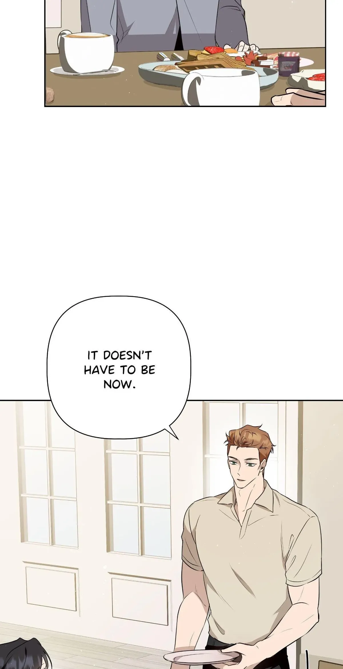 Perfect Omega Chapter 8 Online - página 42