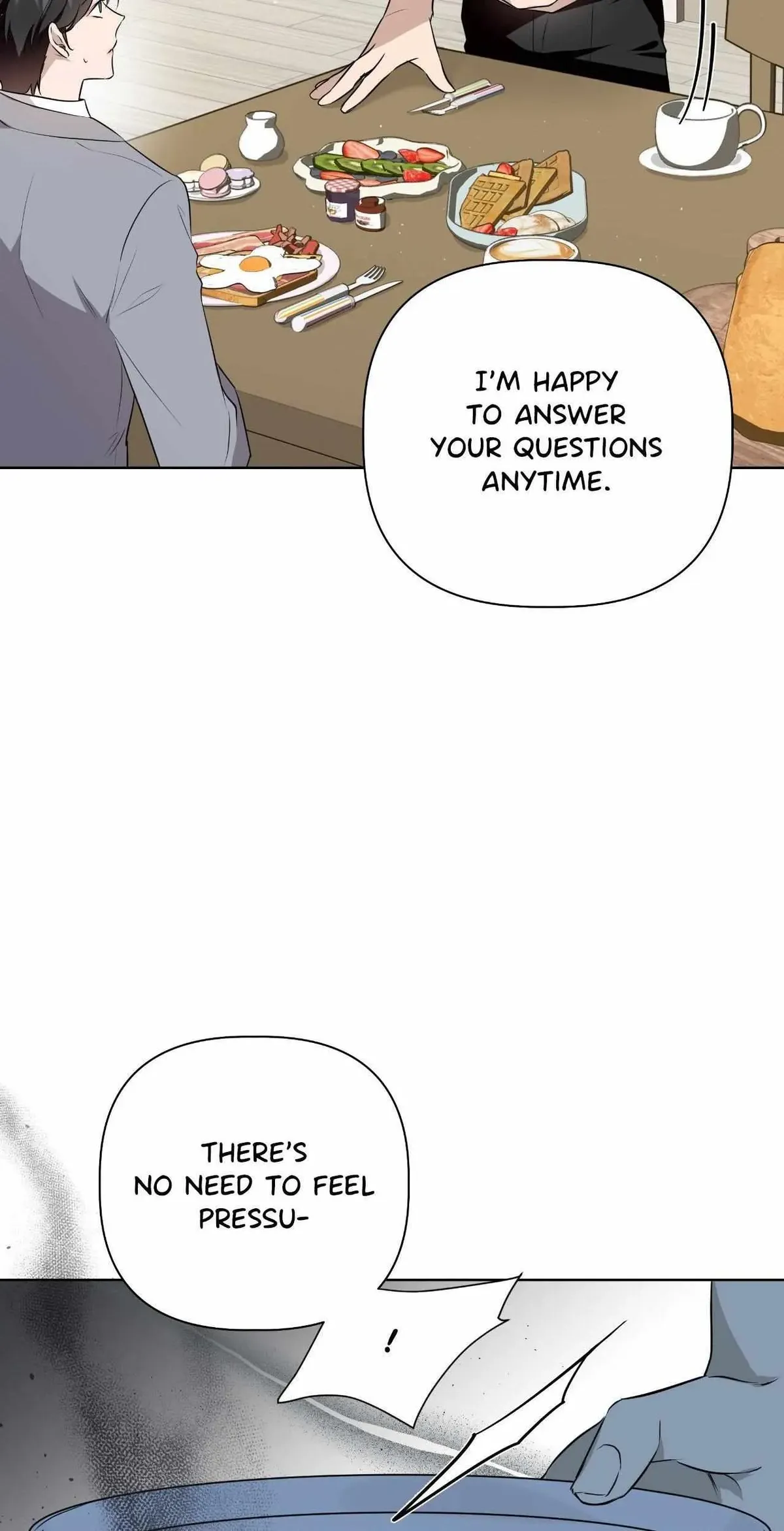Perfect Omega Chapter 8 Online - página 43