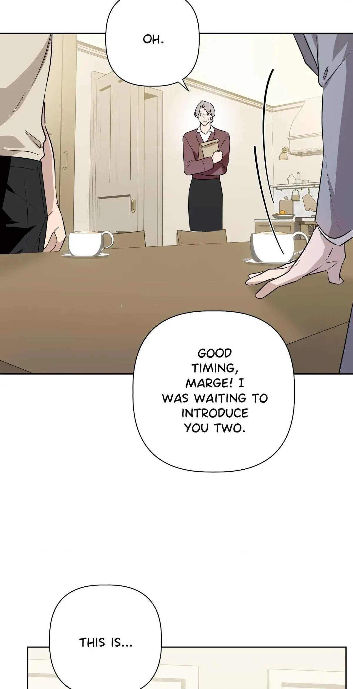 Perfect Omega Chapter 8 Online - página 51