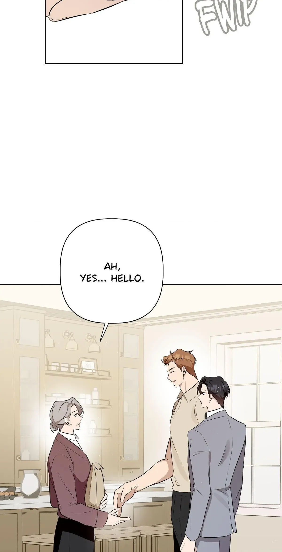 Perfect Omega Chapter 8 Online - página 53