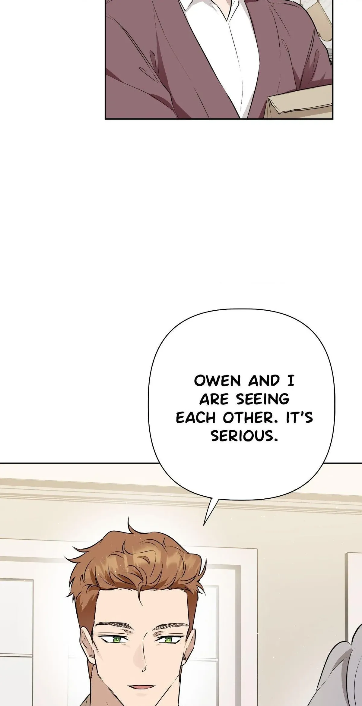 Perfect Omega Chapter 8 Online - página 55
