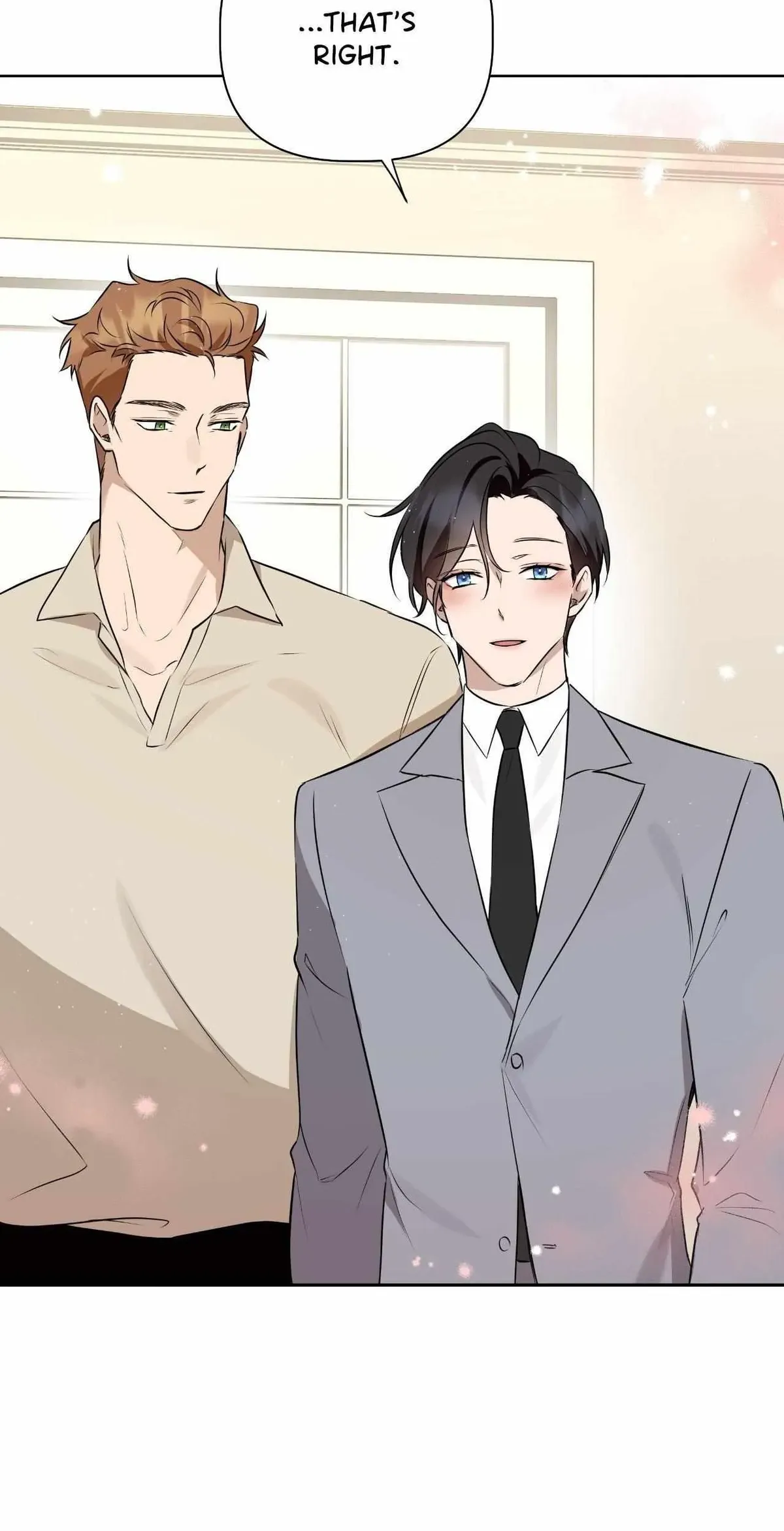 Perfect Omega Chapter 8 Online - página 59