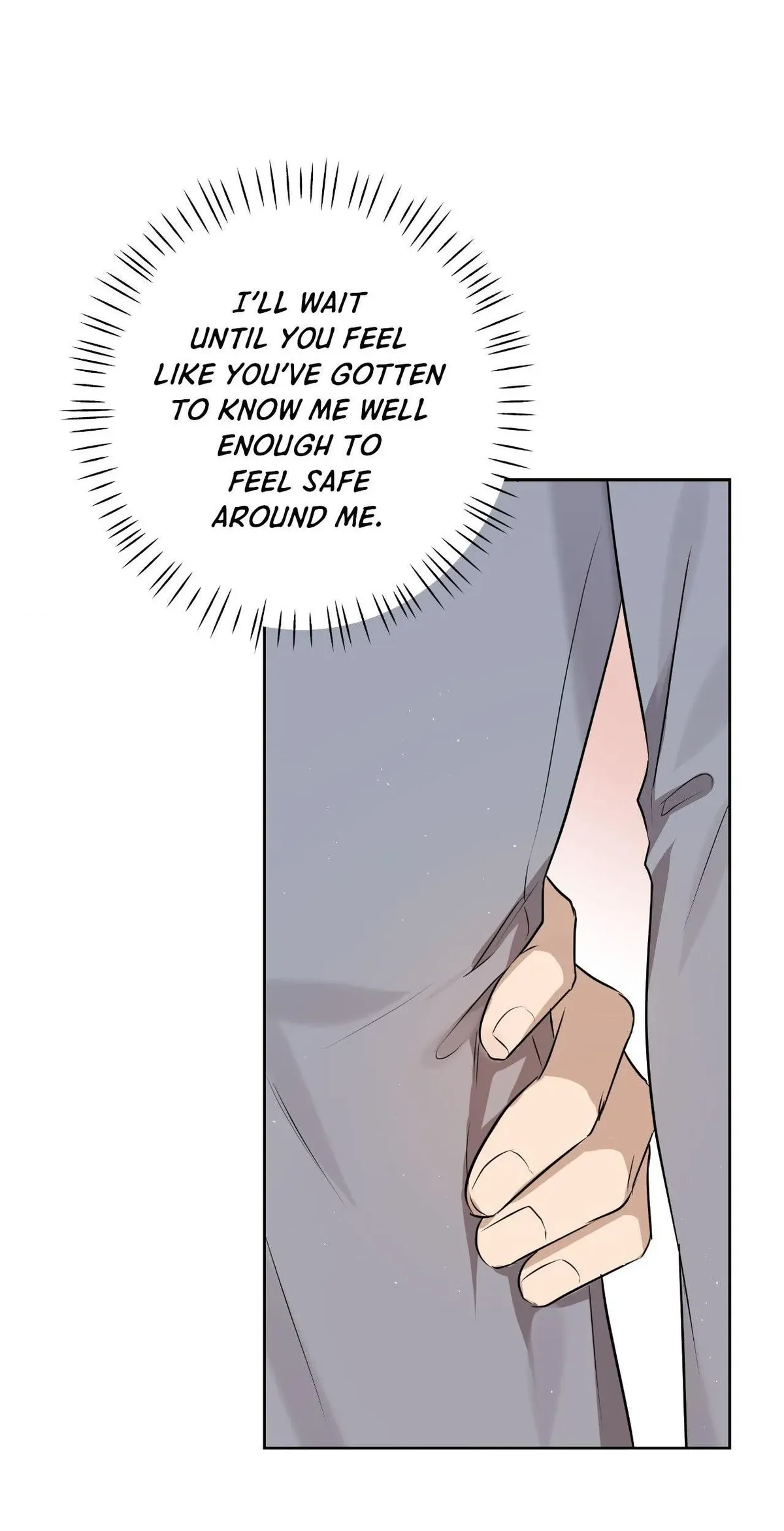 Perfect Omega Chapter 8 Online - página 60