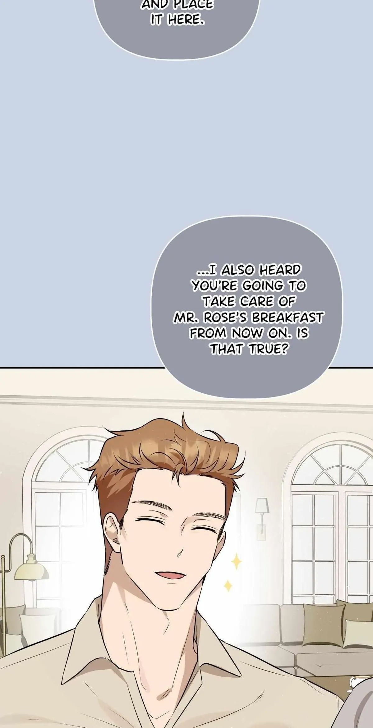 Perfect Omega Chapter 8 Online - página 65