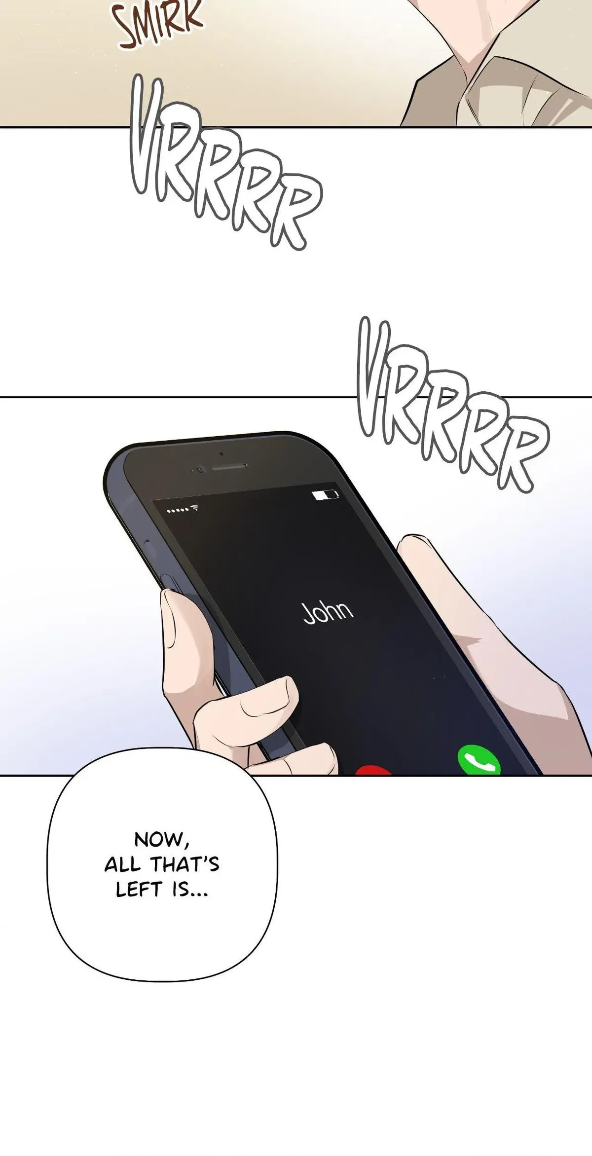 Perfect Omega Chapter 8 Online - página 70