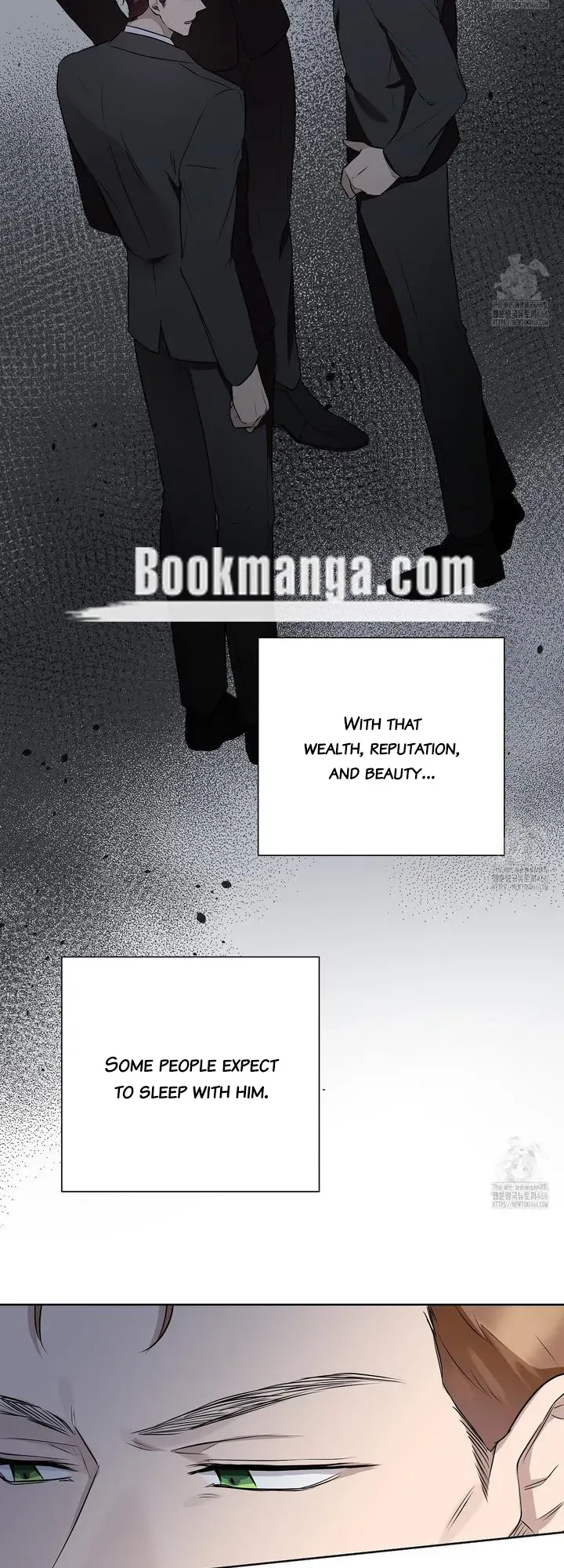 Perfect Omega Chapter 9 Online - página 15