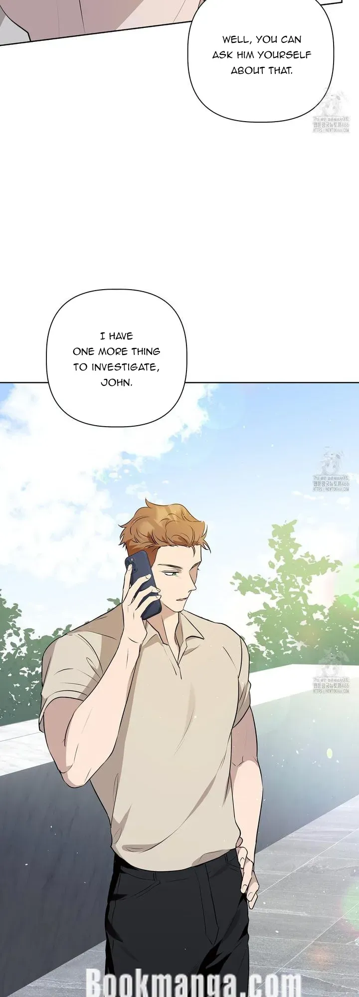 Perfect Omega Chapter 9 Online - página 28