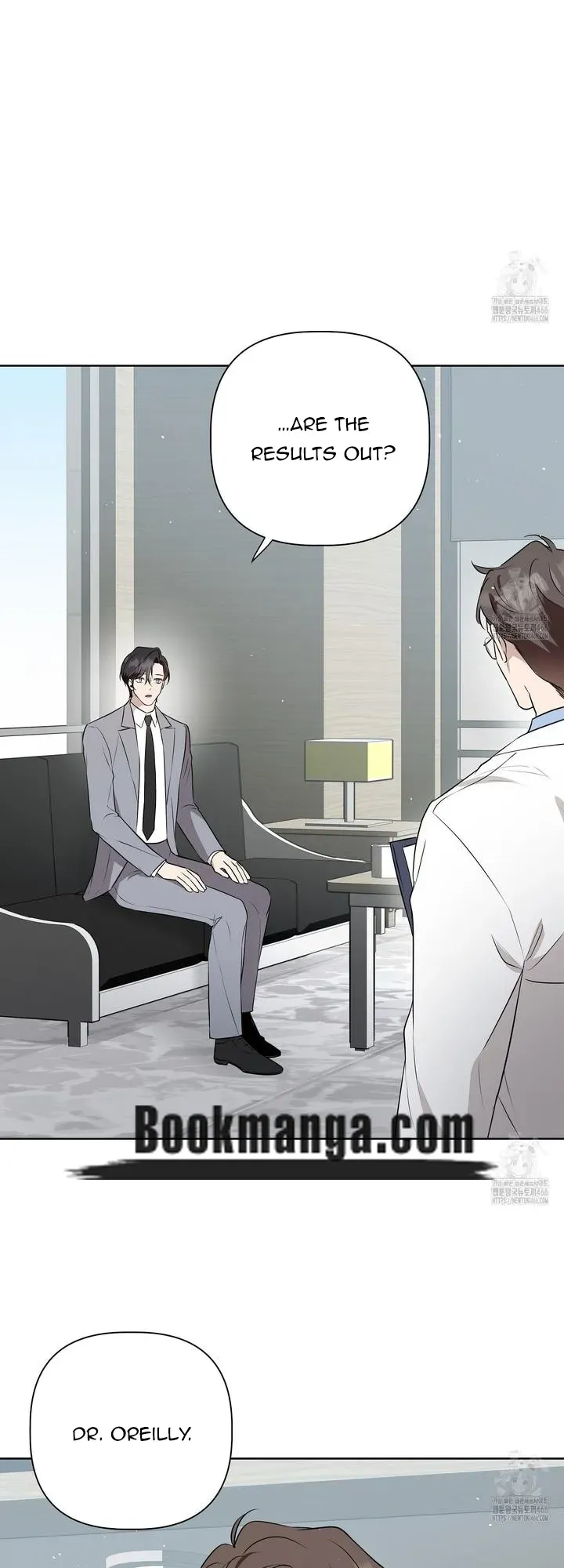Perfect Omega Chapter 9 Online - página 32