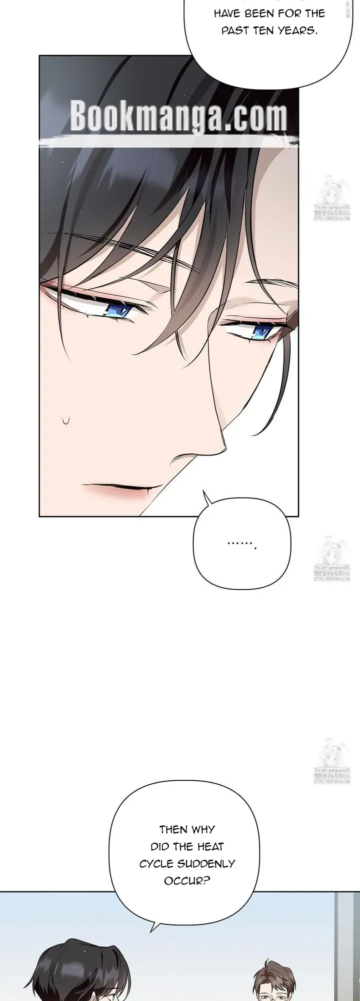 Perfect Omega Chapter 9 Online - página 35