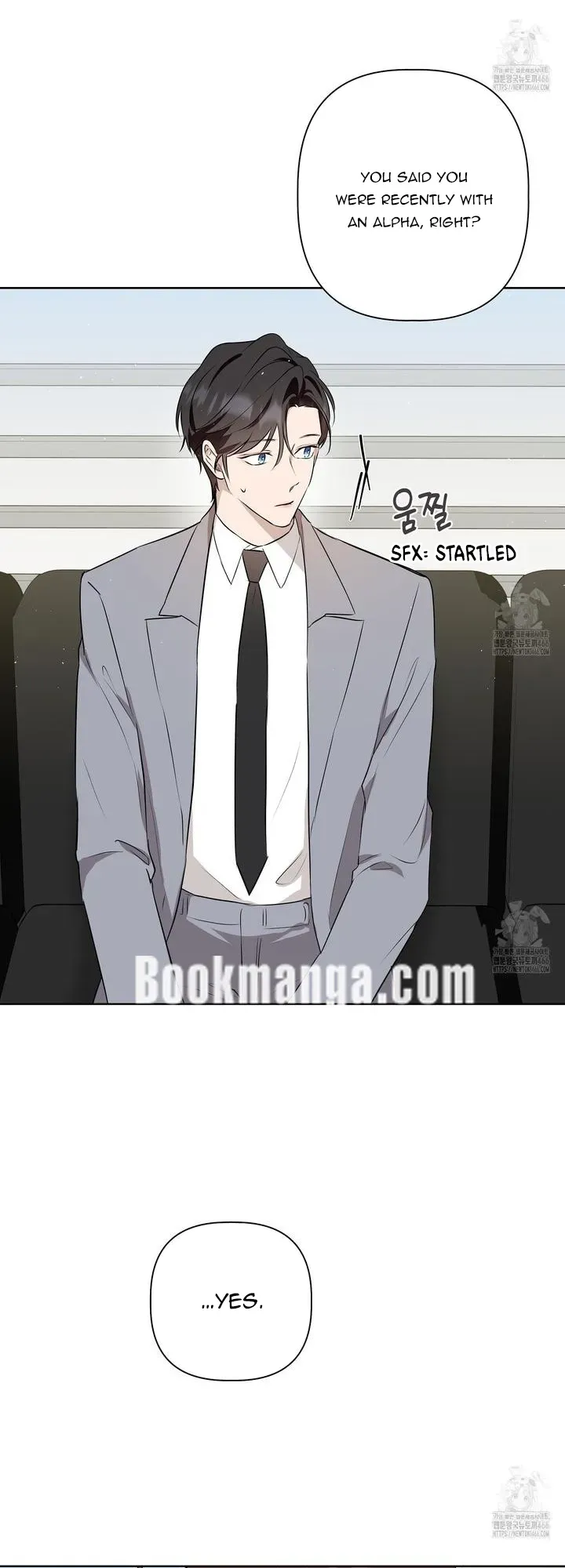Perfect Omega Chapter 9 Online - página 38