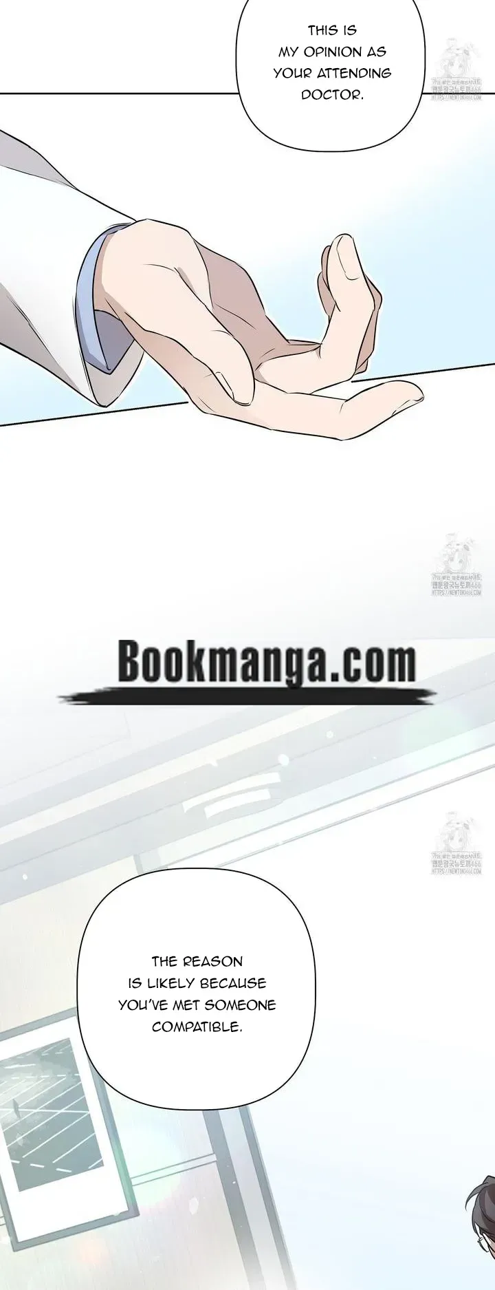 Perfect Omega Chapter 9 Online - página 41