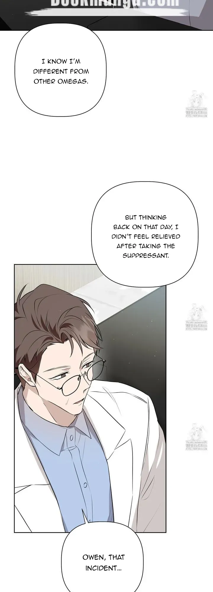 Perfect Omega Chapter 9 Online - página 46