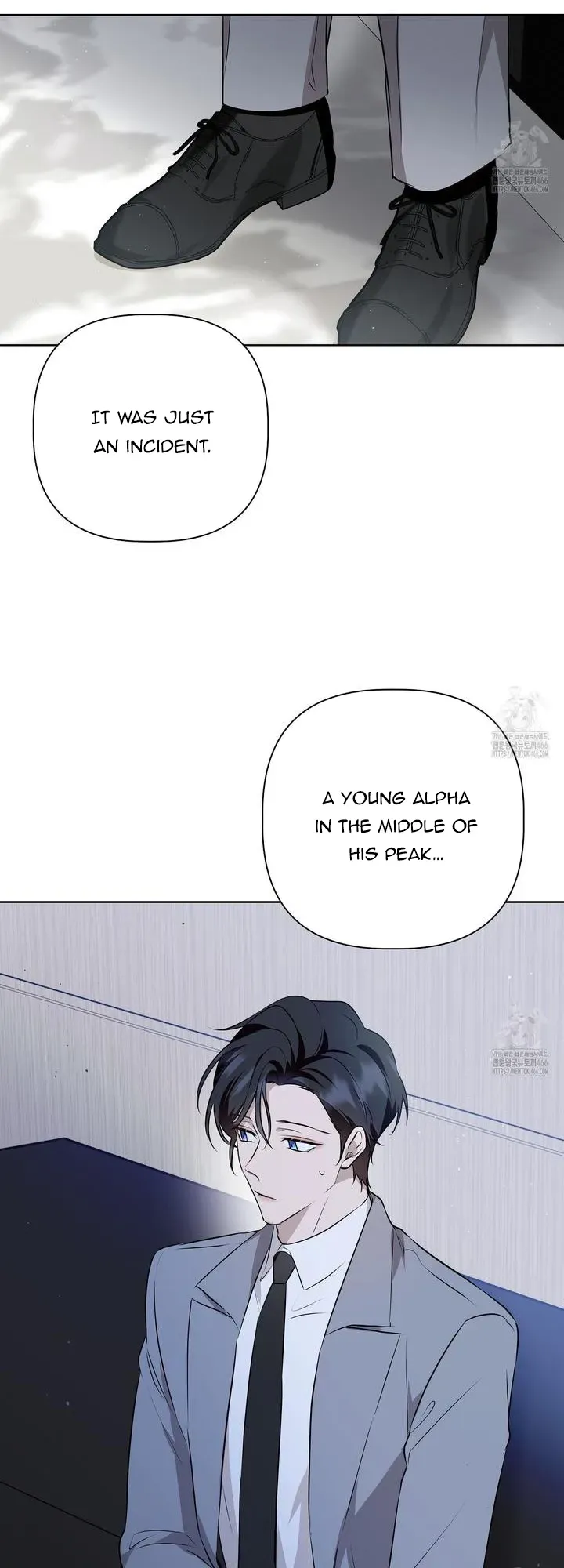 Perfect Omega Chapter 9 Online - página 48