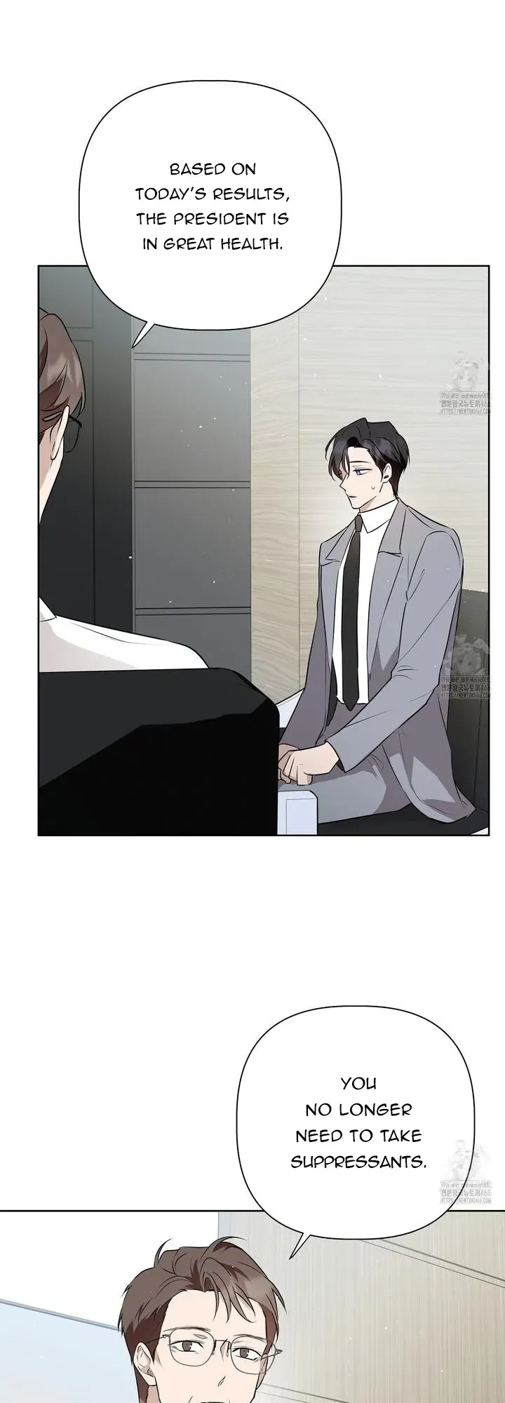 Perfect Omega Chapter 9 Online - página 51