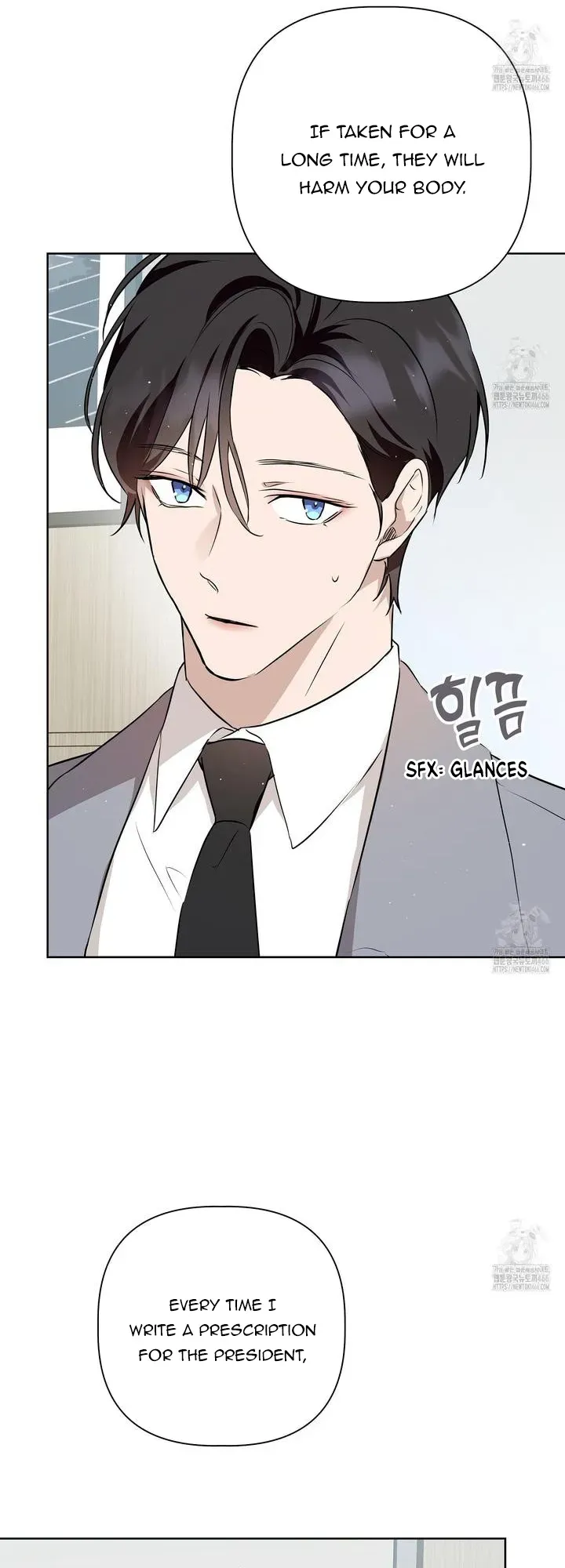 Perfect Omega Chapter 9 Online - página 53