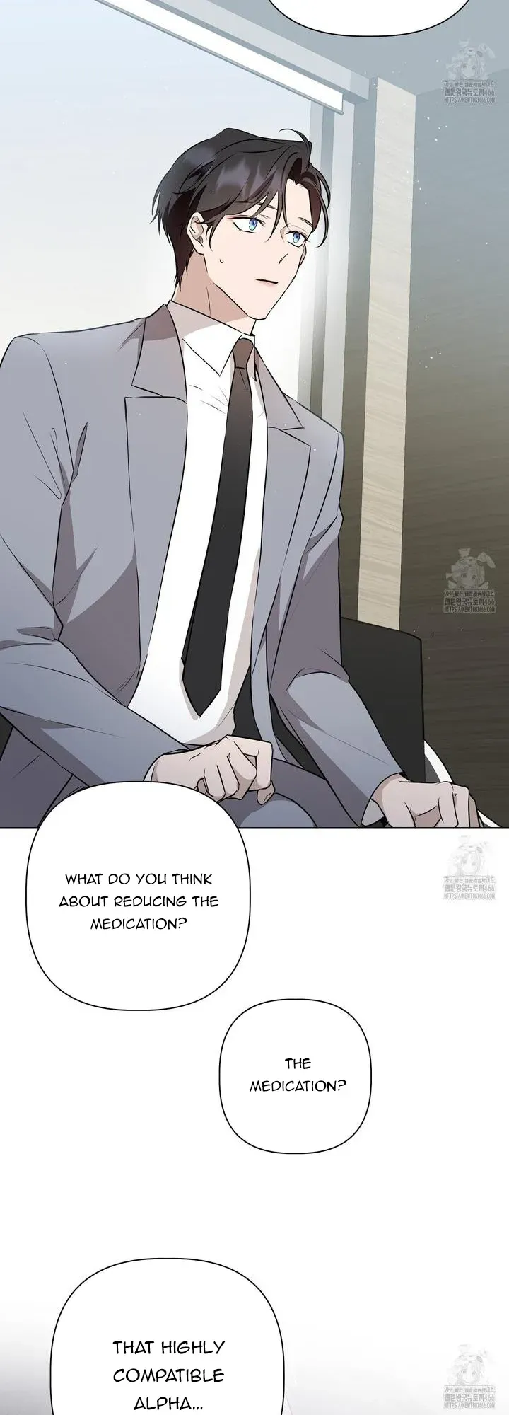 Perfect Omega Chapter 9 Online - página 56