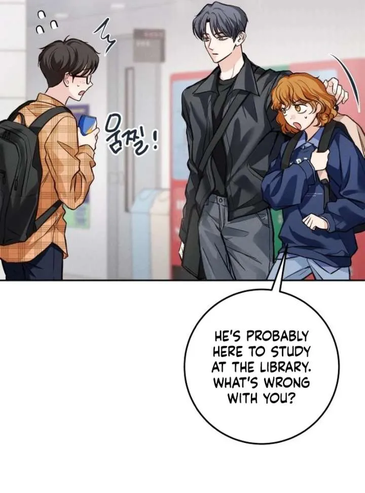 Perfection is Everything Chapter 12 Online - página 9