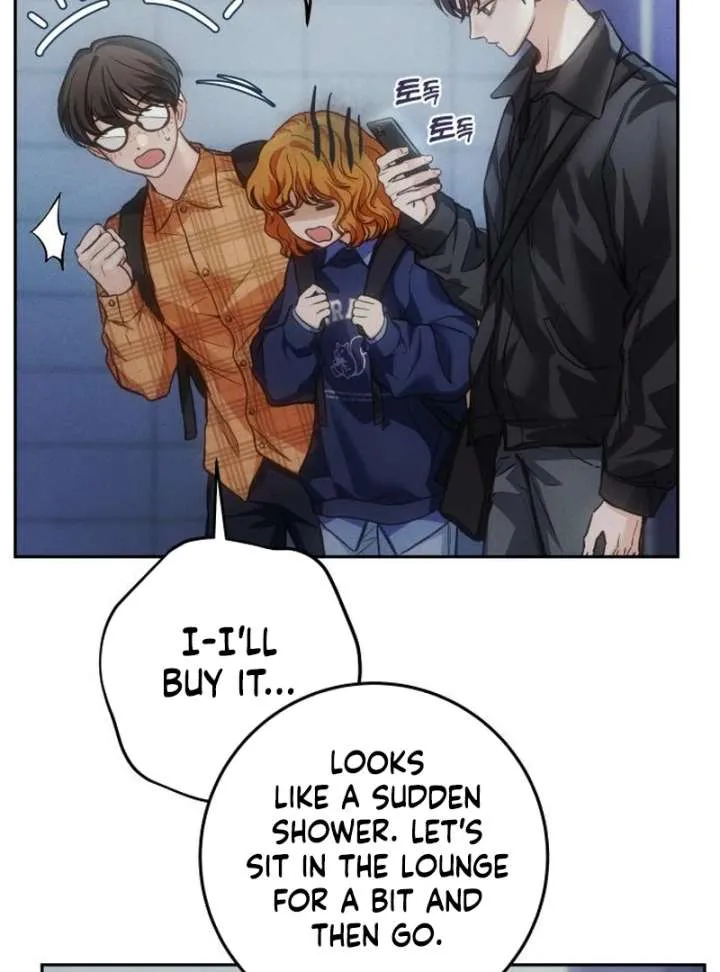 Perfection is Everything Chapter 12 Online - página 30