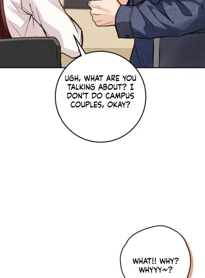 Perfection is Everything Chapter 12 Online - página 61