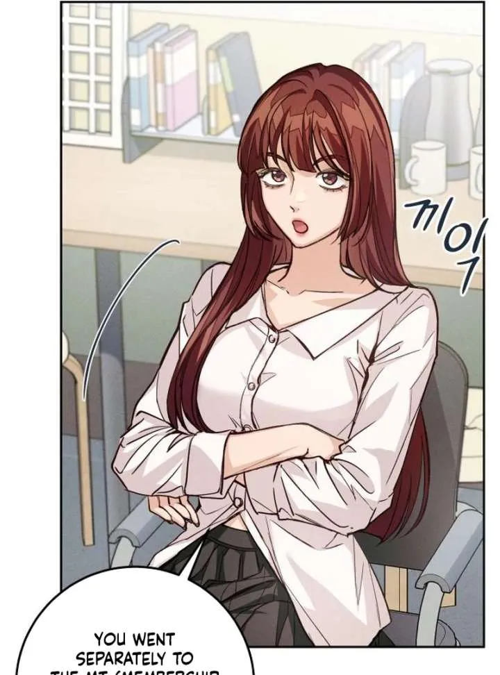 Perfection is Everything Chapter 12 Online - página 65