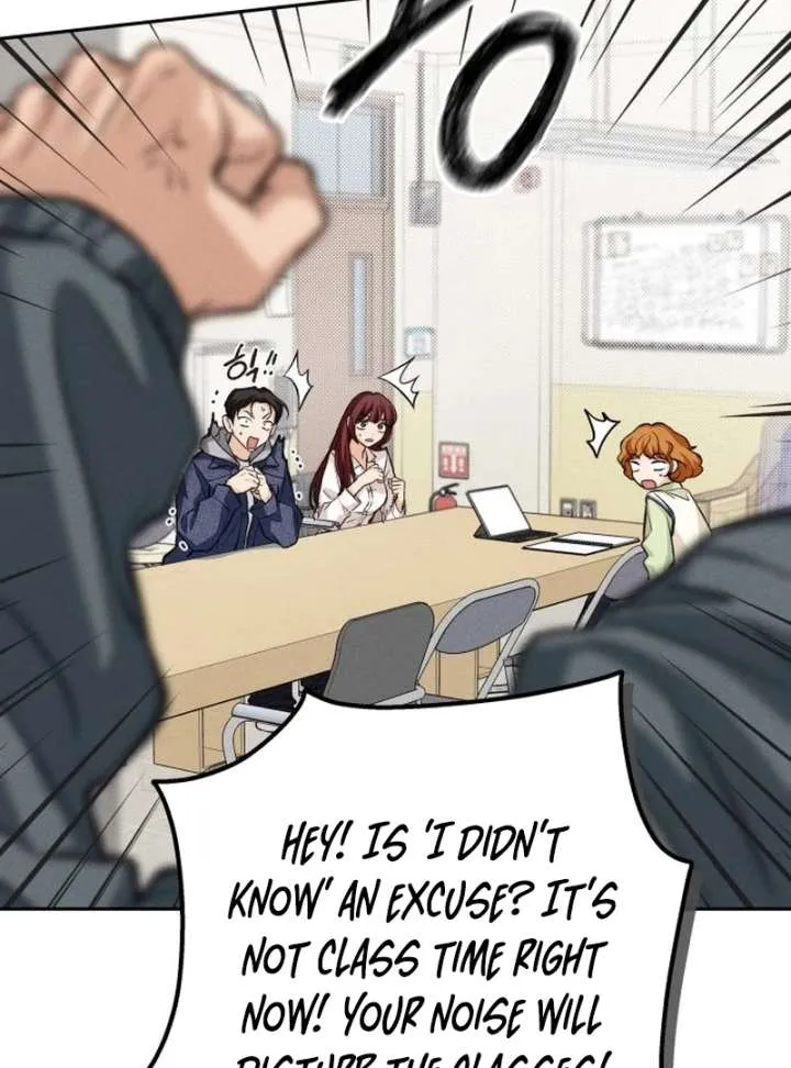 Perfection is Everything Chapter 12 Online - página 85