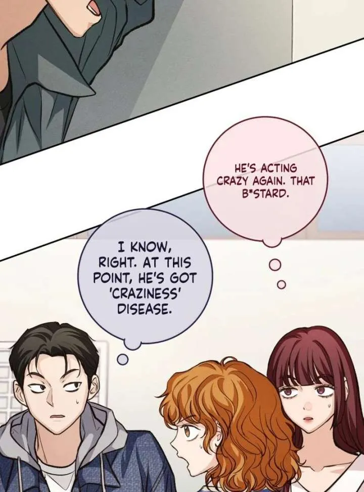 Perfection is Everything Chapter 12 Online - página 88