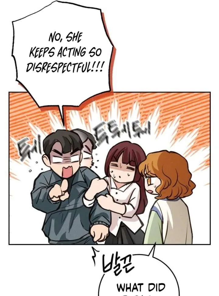 Perfection is Everything Chapter 12 Online - página 102