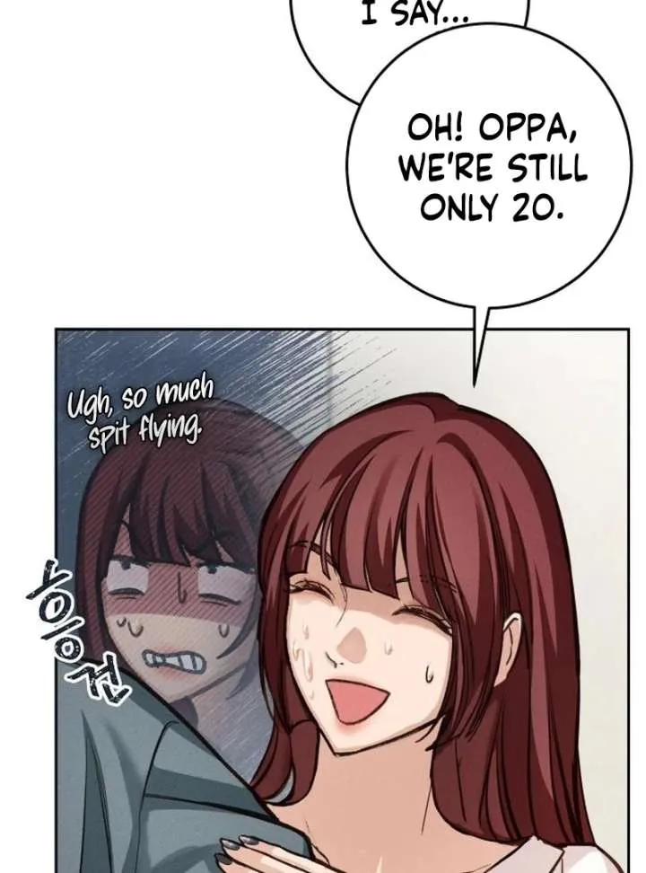 Perfection is Everything Chapter 12 Online - página 103