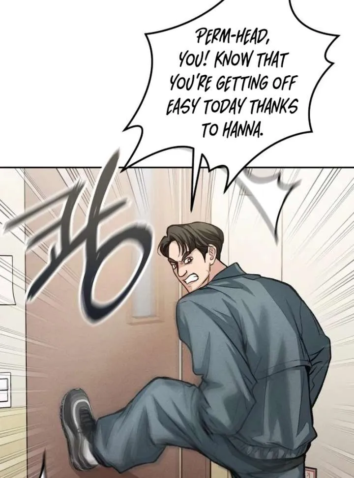 Perfection is Everything Chapter 12 Online - página 106