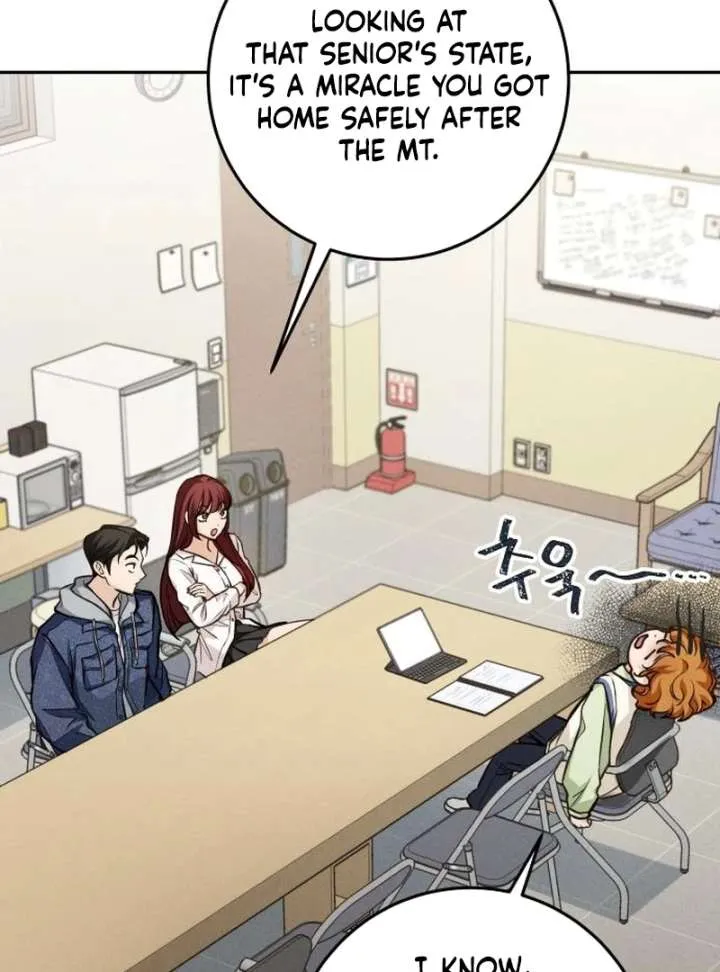 Perfection is Everything Chapter 12 Online - página 115