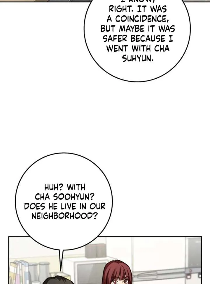 Perfection is Everything Chapter 12 Online - página 116