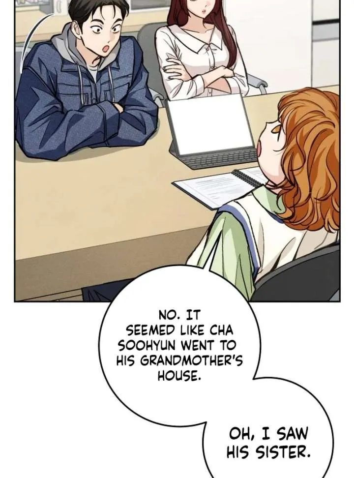 Perfection is Everything Chapter 12 Online - página 117