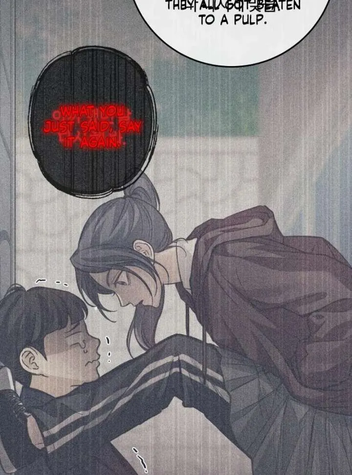 Perfection is Everything Chapter 12 Online - página 124