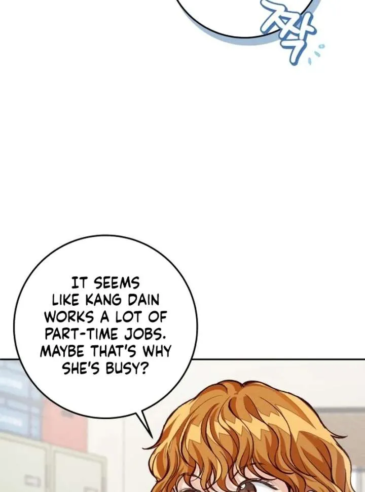 Perfection is Everything Chapter 12 Online - página 134
