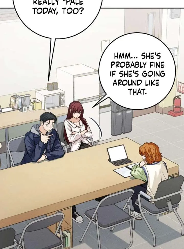 Perfection is Everything Chapter 12 Online - página 136