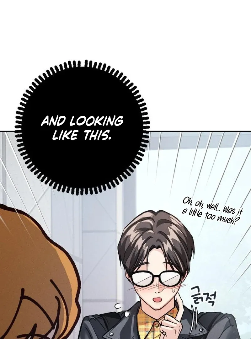 Perfection is Everything Chapter 14 Online - página 10