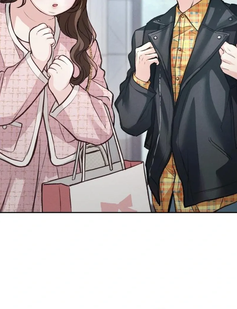 Perfection is Everything Chapter 14 Online - página 18
